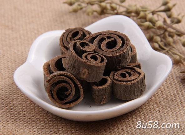卖厚朴 库存10-60吨