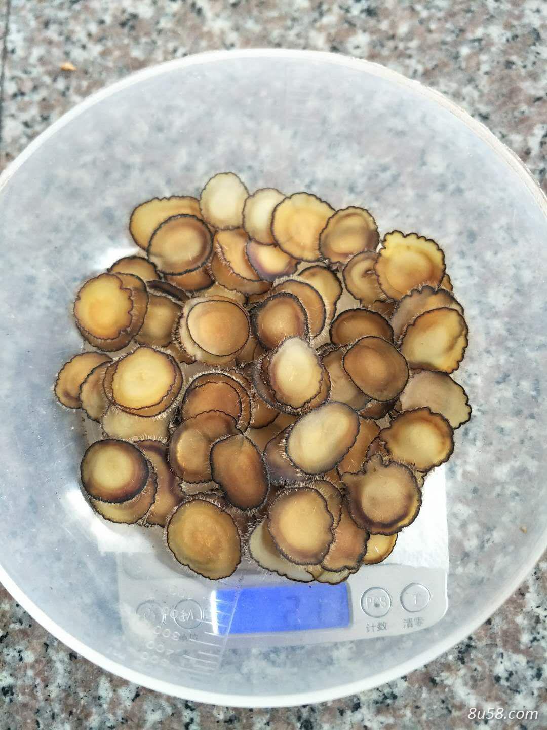 梅花鹿鹿茸蜡片 梅花鹿鹿茸蜡片