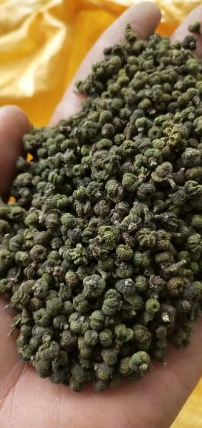 优质广西中中花吴茱萸