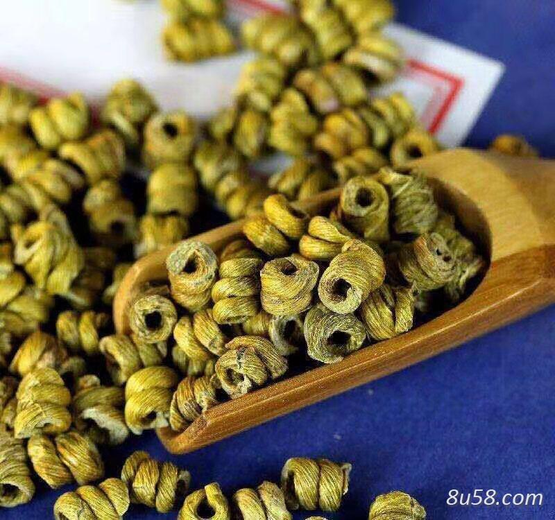 霍山枫斗统货批发