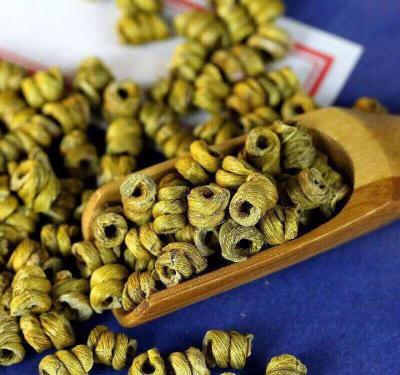 霍山枫斗统货批发