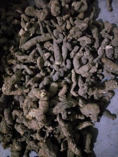 自己父亲在山上挖的野防己，现已晒干三十斤如果有需要可以联系我