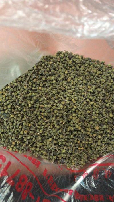 大量供应高品质吴茱萸中花原料