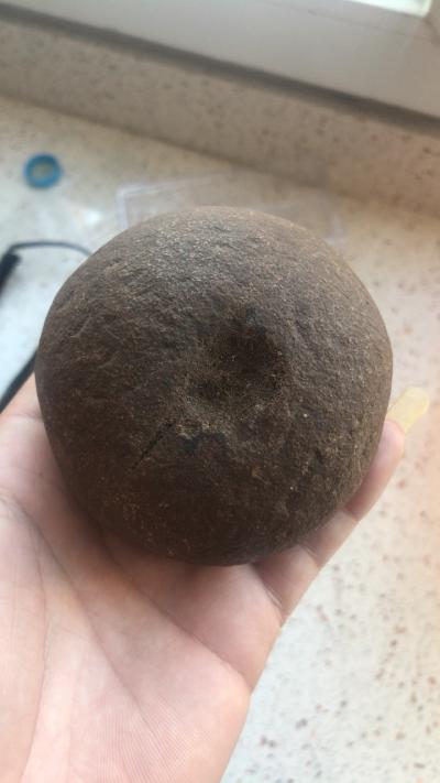 杀牛肚子里拿出来的放几十年了