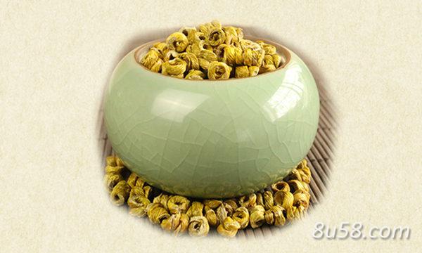 铁皮石斛枫斗 铁皮石斛枫斗