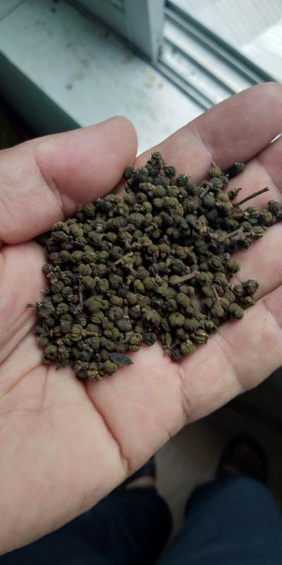 茶辣干品