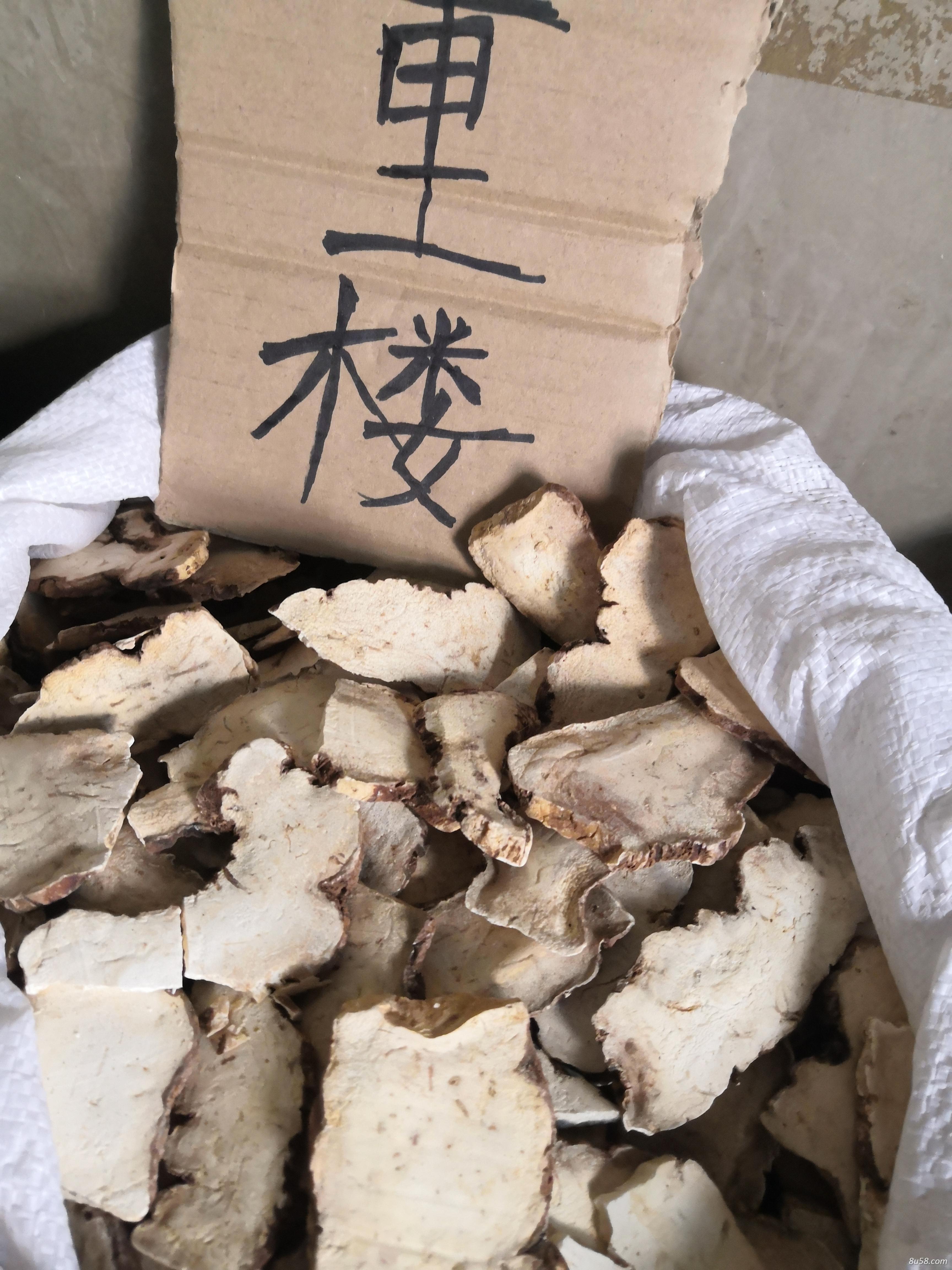中药材重楼哪里能买到 重楼的药用价值