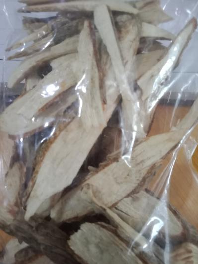 重齿毛当归干片