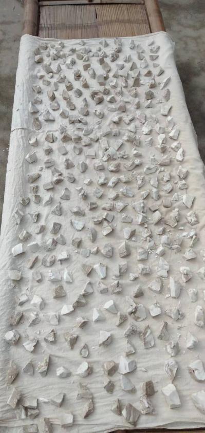 深山纯野生葛根粉