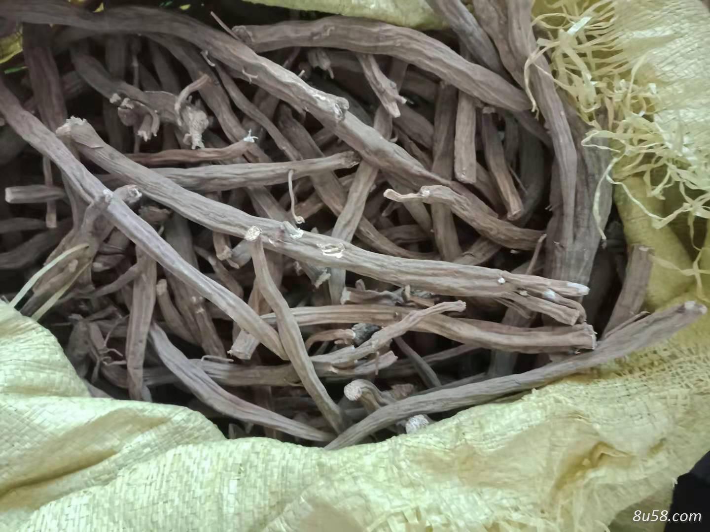 升麻