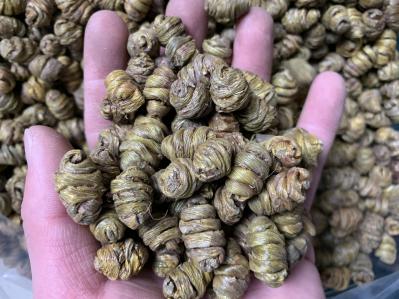铁皮石斛枫斗、自产自销、基地发货