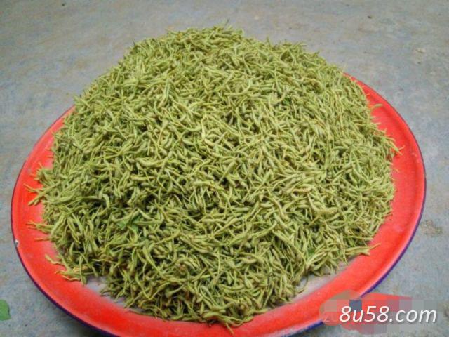 金银花，散装干货