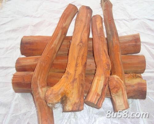 卖苏木（红木）