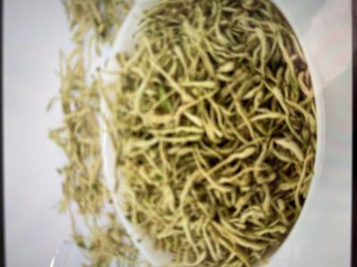 金银花销售野生金银花