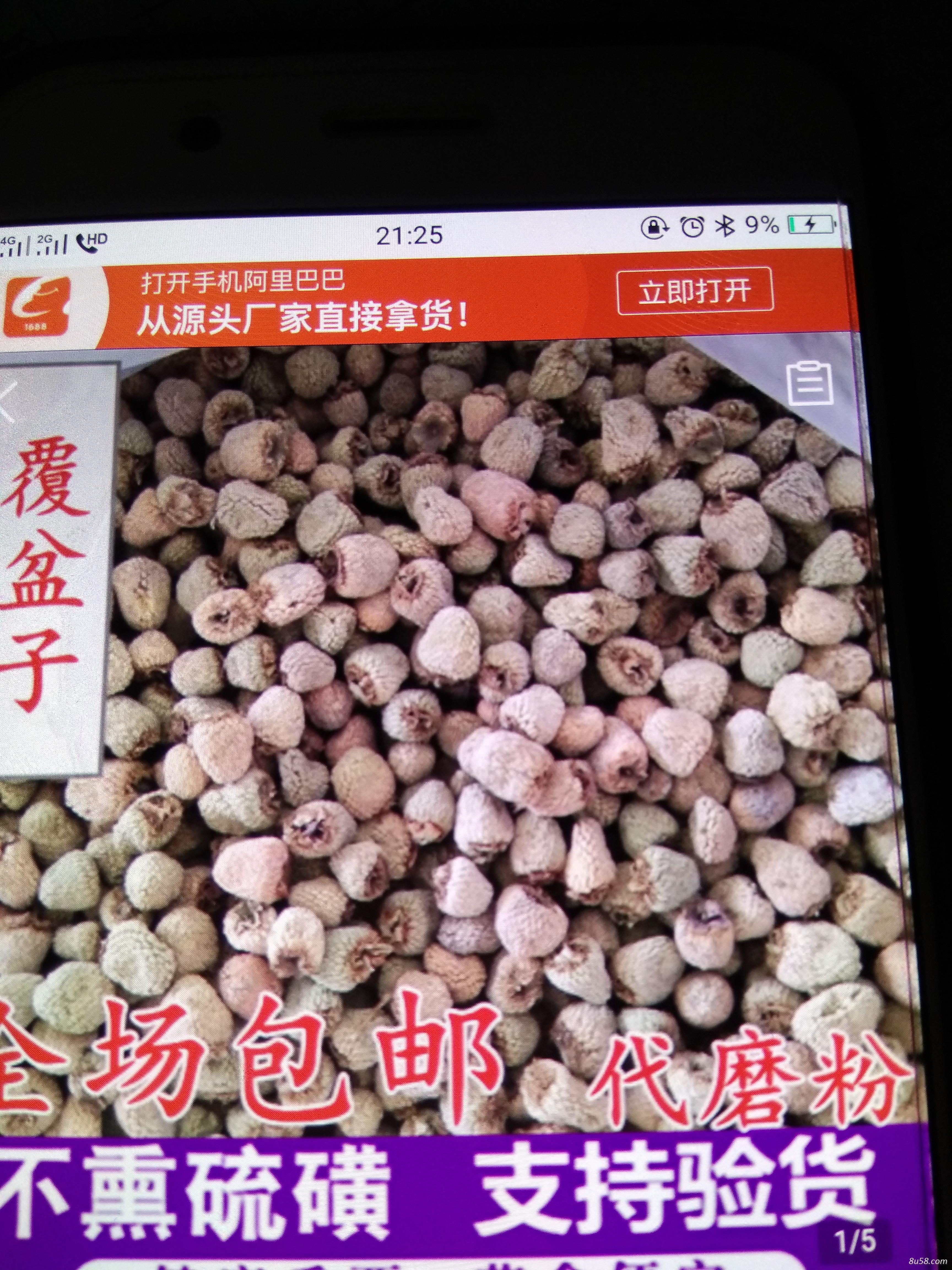 覆盆子