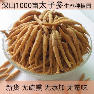 太子参生产基地