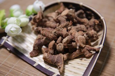 高良姜供应