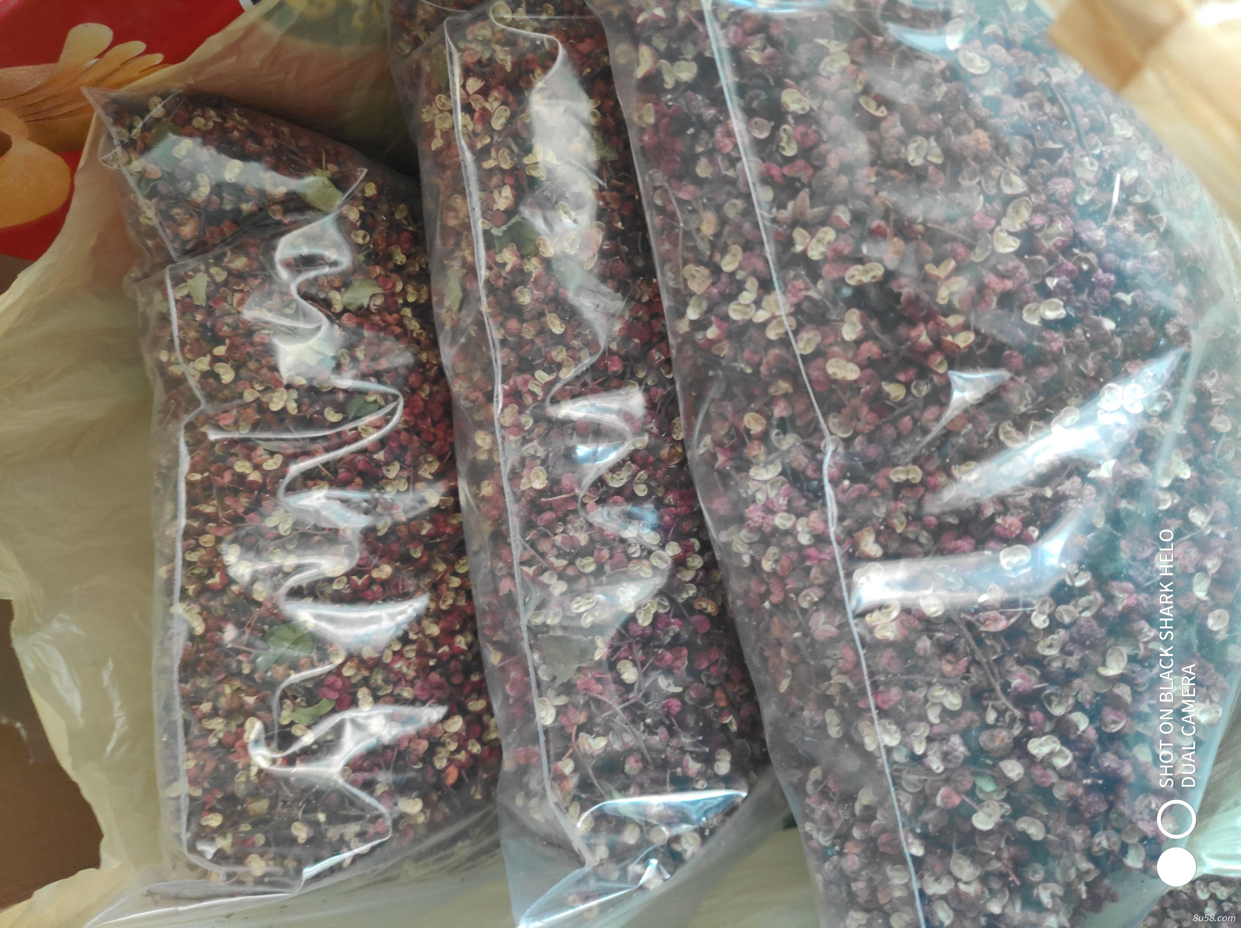 临夏大红袍特麻花椒，量大，长期供应