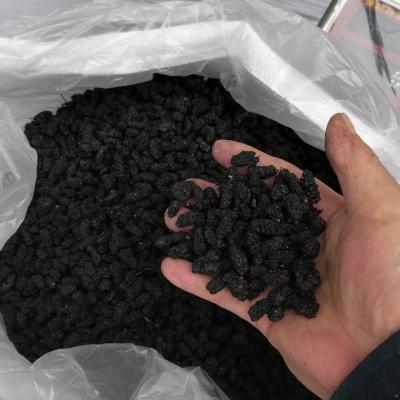 大量供应凉山产黑桑椹干