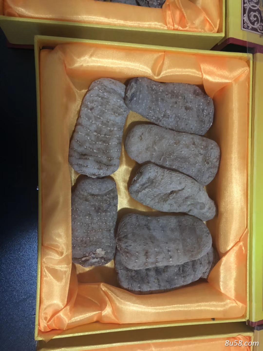 云南昭通小草坝天麻（乌天麻）