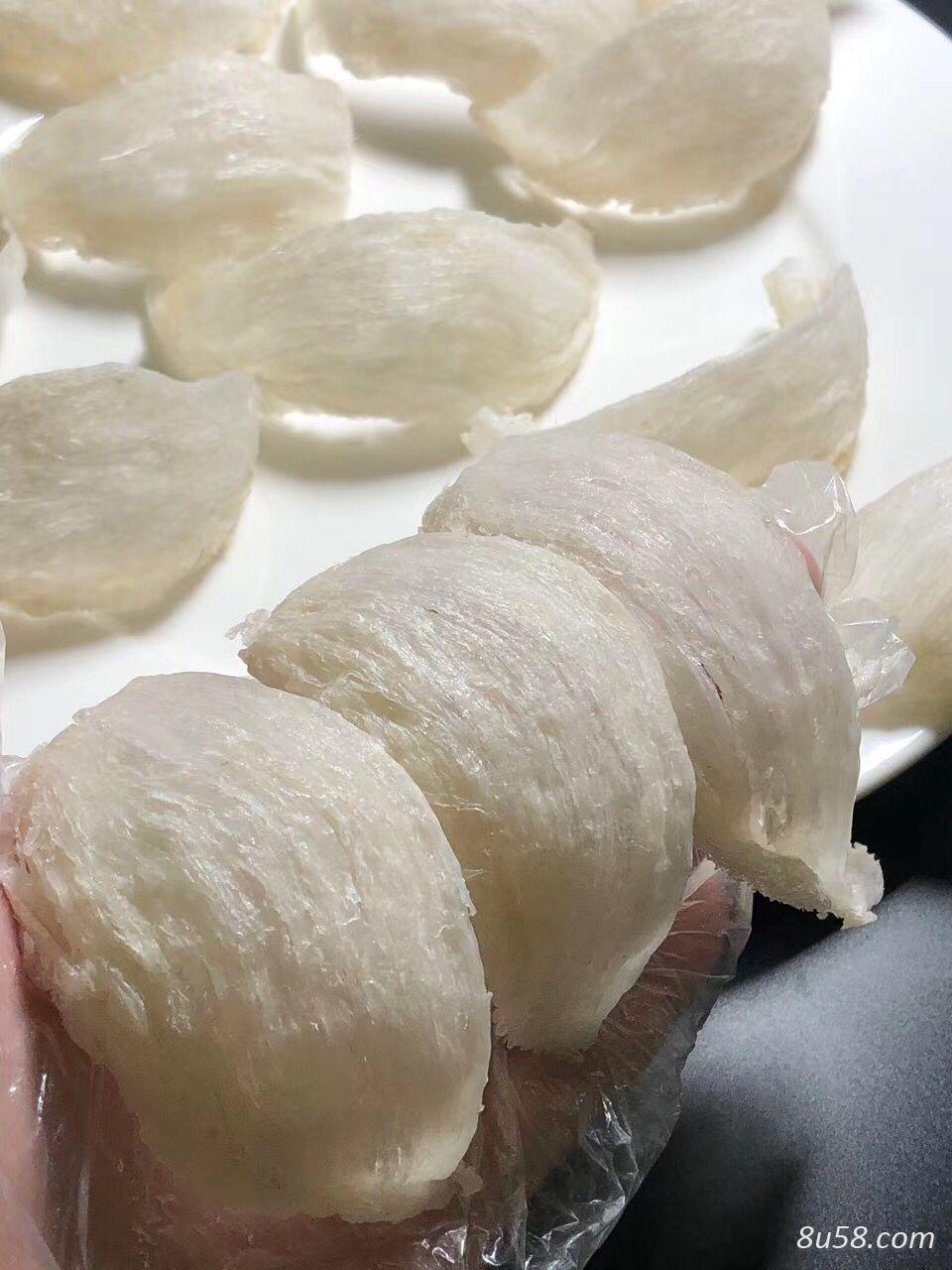 燕窝，马来西亚进口