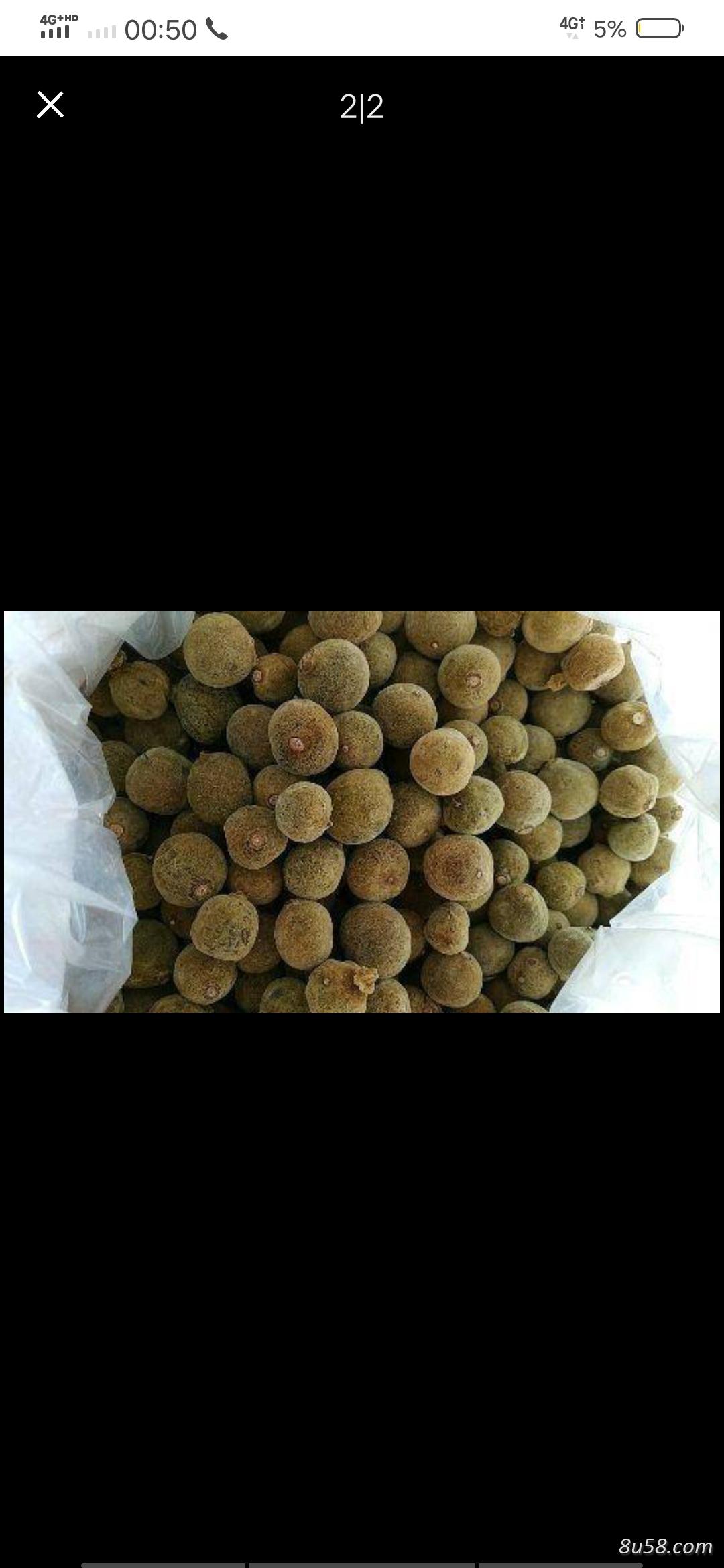 烤了7天7夜的橘红干果