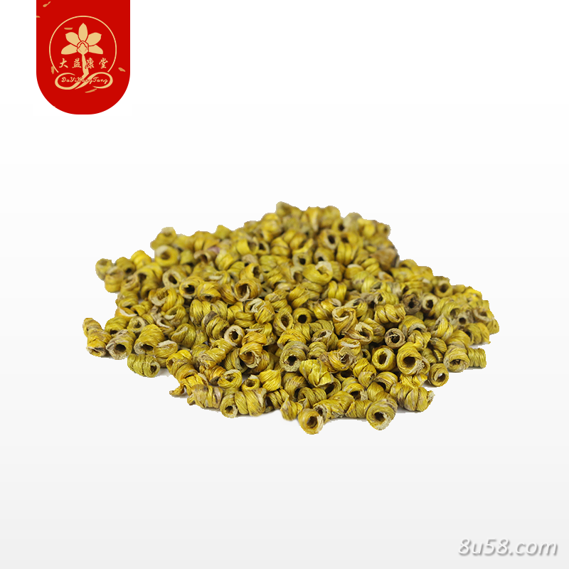 霍山铁皮石斛枫斗 霍山铁皮石斛枫斗