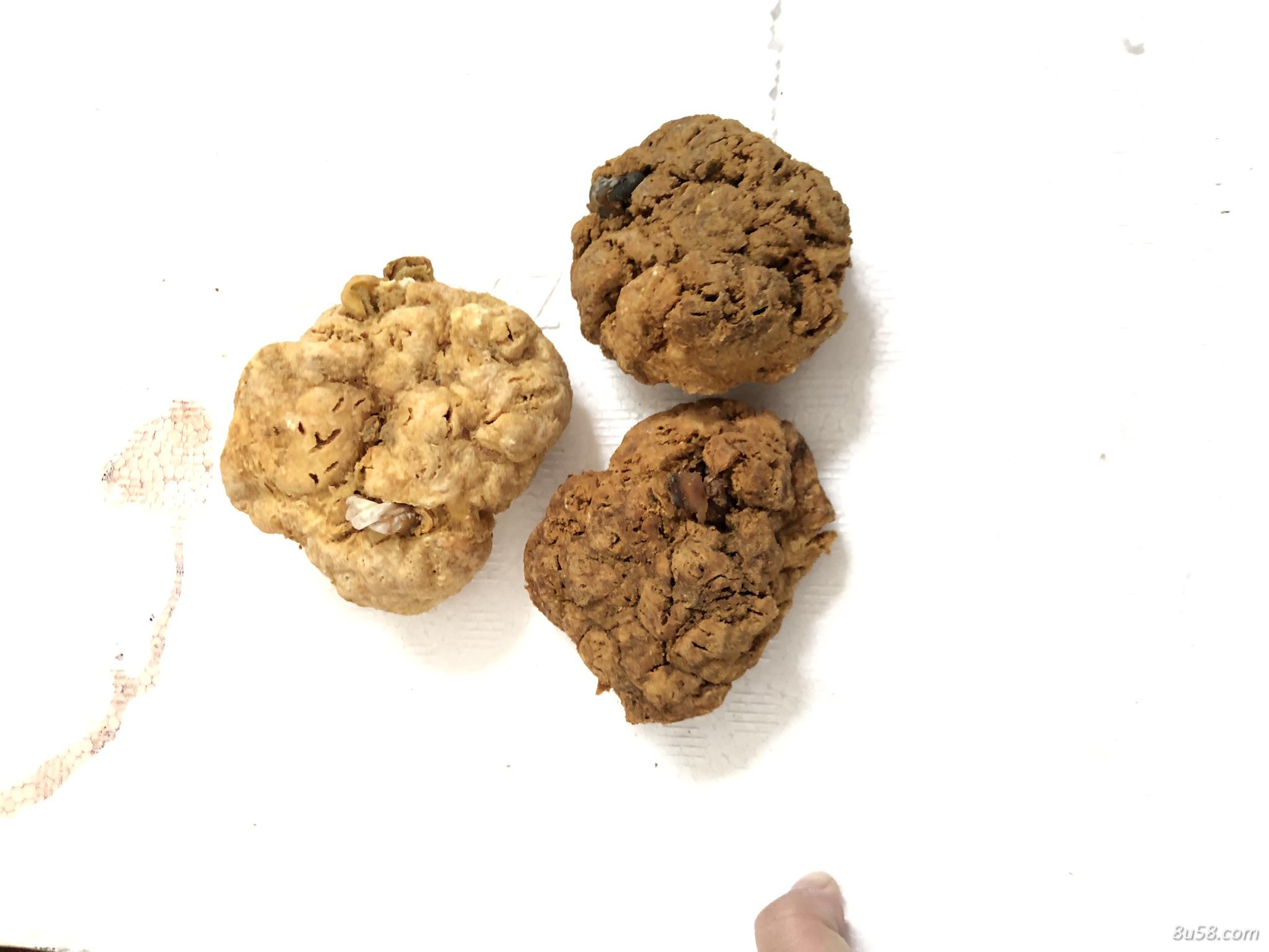 纯净紫河车自然色