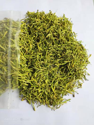 新上市金银花,欢迎各路老板采购