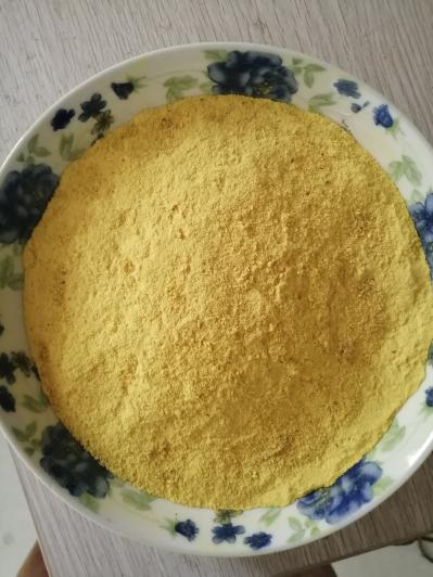 蒲黄粉