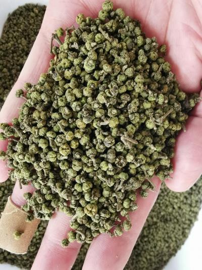 出售中花吴茱萸干货