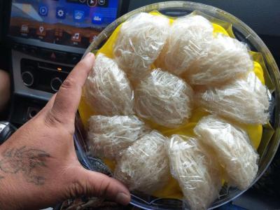 燕窝，有需要的打电话