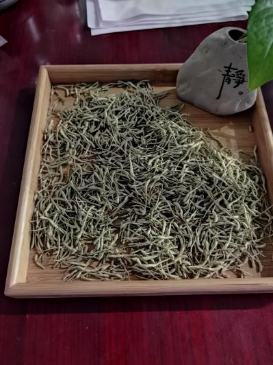 金银花及各类清火护肝明目补肾去脂排毒养颜茶