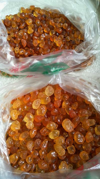龙泉山脉天然桃胶