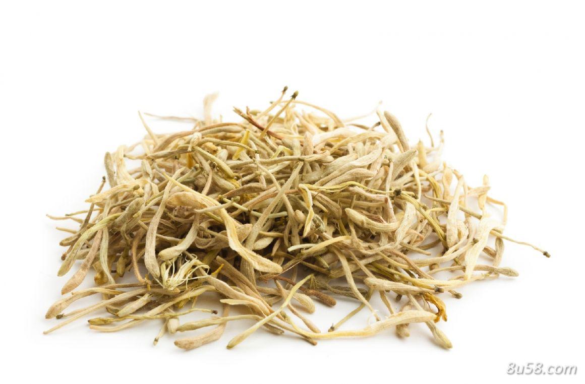 大量金银花出售