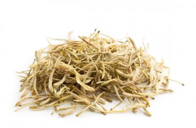 大量金银花出售