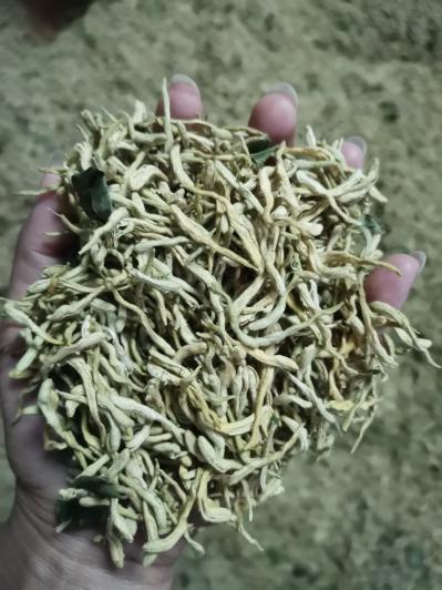金银花销售