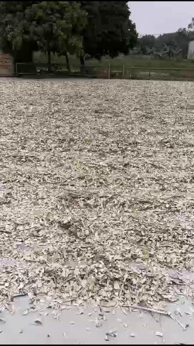 岗梅根统货