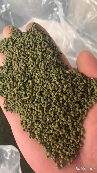 江西品种吴茱萸干货