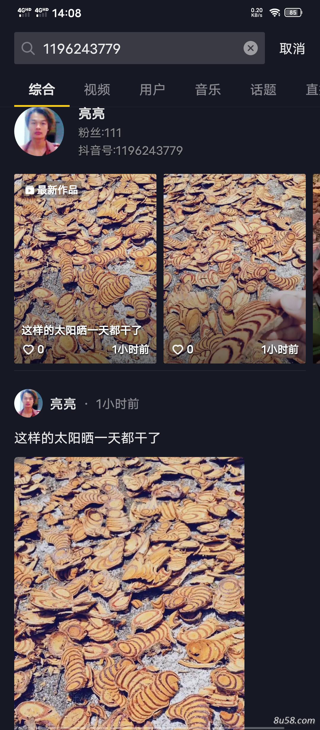 鸡血藤干片