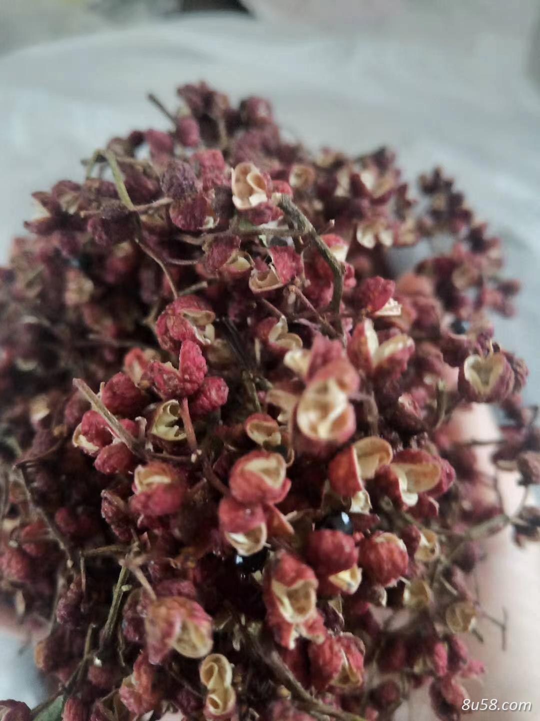 花椒便宜出售