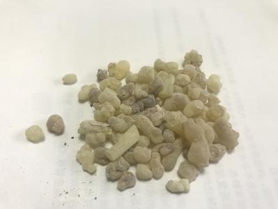 索马里，埃塞，苏丹 乳香及没药