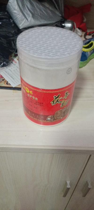茯苓粉