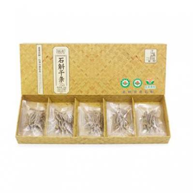 韵芝堂铁皮石斛干条