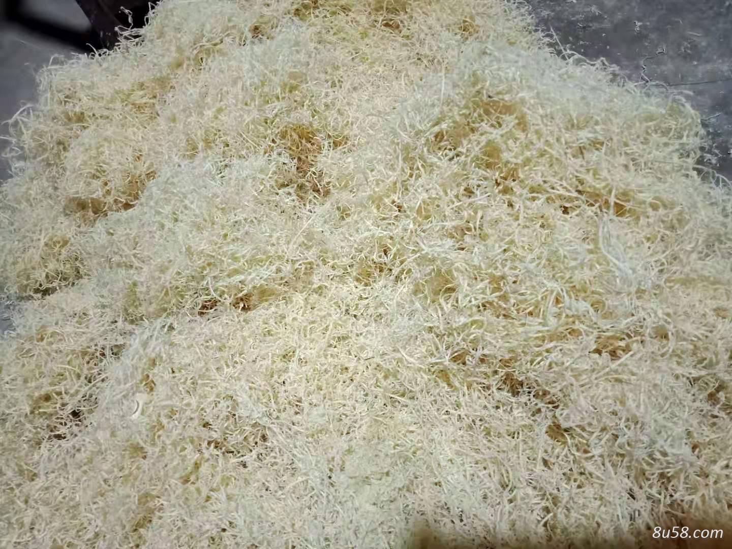 中药材批发竹茹 优质天然竹皮无硫磺新货竹茹丝 竹茹球