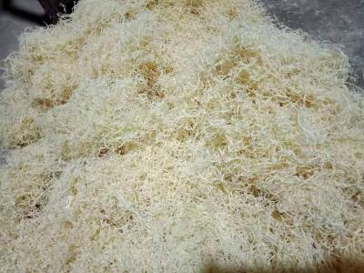 中药材批发竹茹 优质天然竹皮无硫磺新货竹茹丝 竹茹球