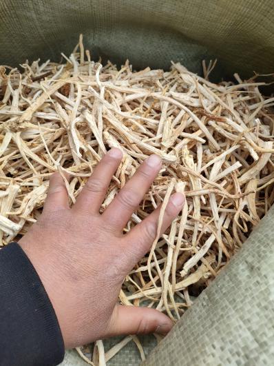 商洛高含量桔梗