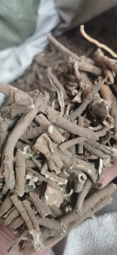 丹皮 中统，抽筋率85左右