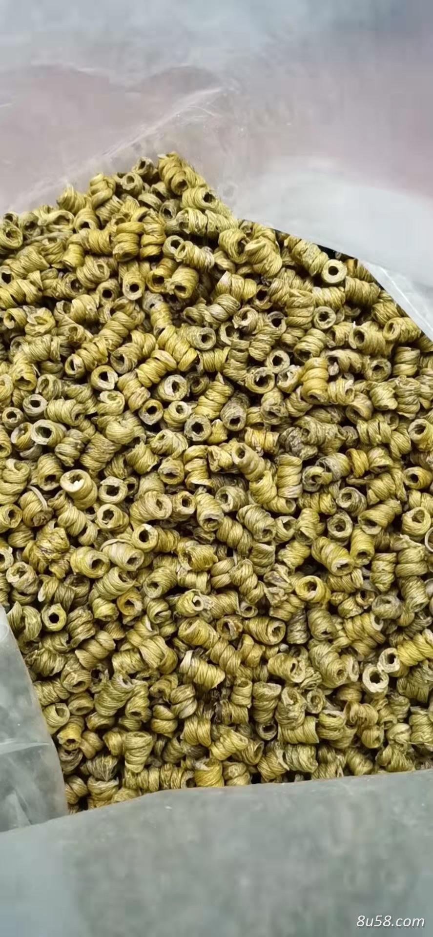 正品霍山铁皮石斛枫斗新鲜干条安徽石斛茶