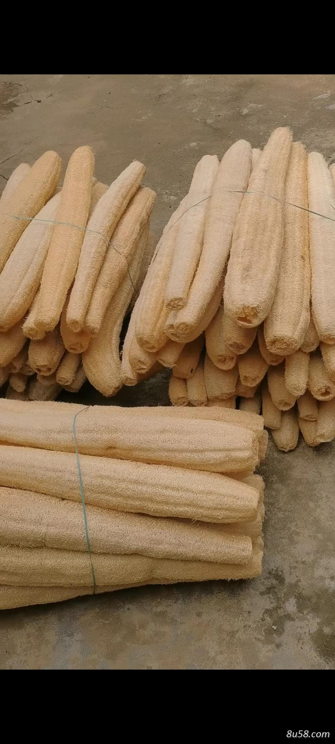 丝瓜络供应